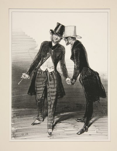  de Paul Gavarni