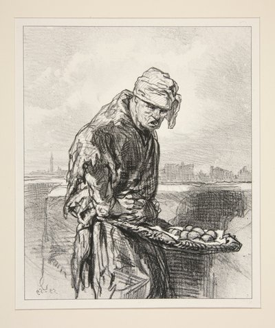  de Paul Gavarni