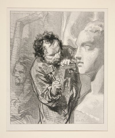  de Paul Gavarni