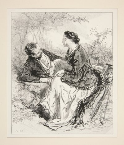  de Paul Gavarni