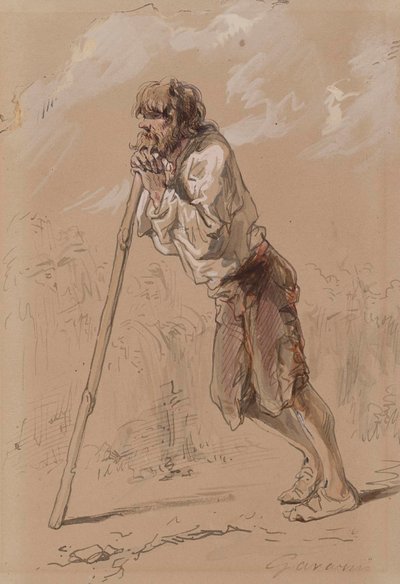  de Paul Gavarni