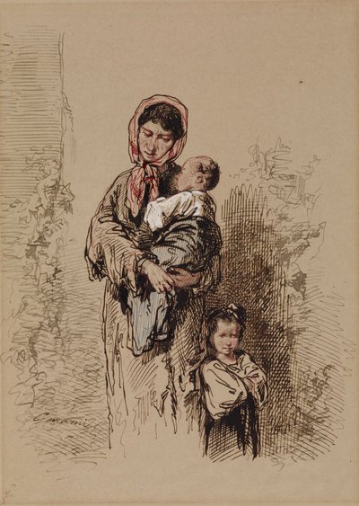  de Paul Gavarni