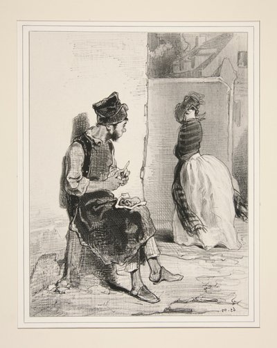  de Paul Gavarni