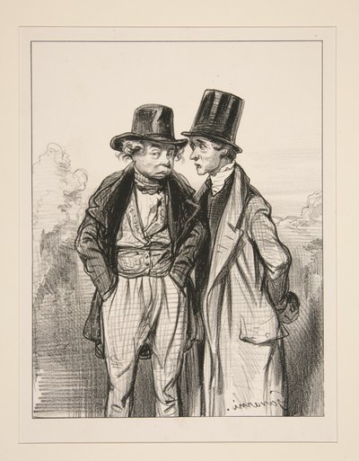  de Paul Gavarni