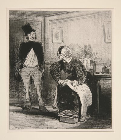  de Paul Gavarni