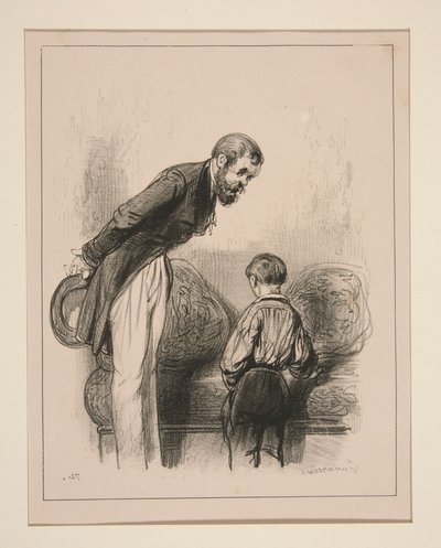  de Paul Gavarni