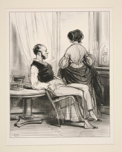  de Paul Gavarni