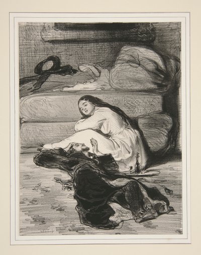 de Paul Gavarni