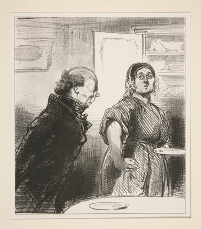  de Paul Gavarni