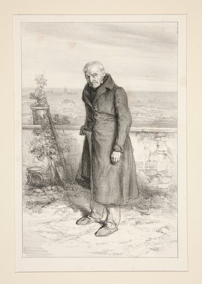  de Paul Gavarni