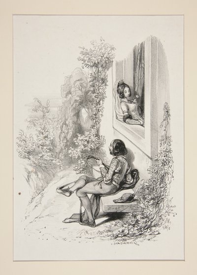  de Paul Gavarni