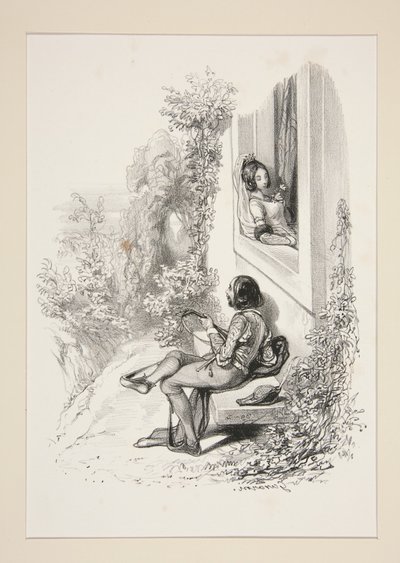  de Paul Gavarni