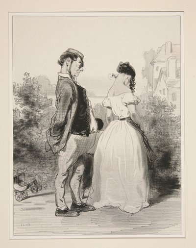  de Paul Gavarni