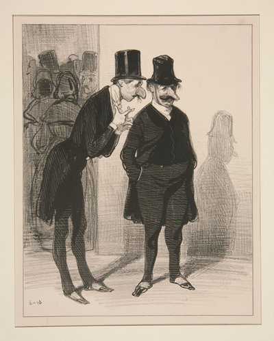  de Paul Gavarni