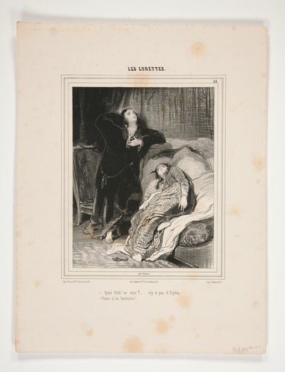  de Paul Gavarni