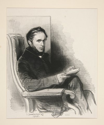  de Paul Gavarni