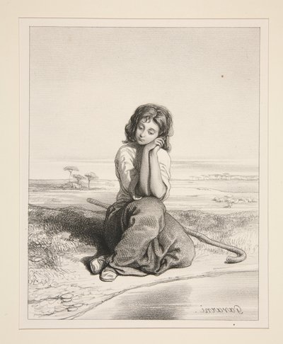  de Paul Gavarni