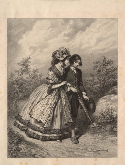  de Paul Gavarni