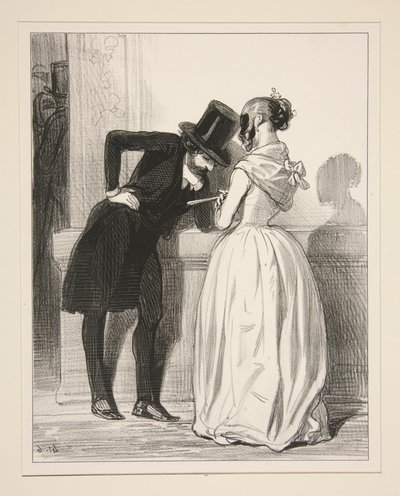  de Paul Gavarni