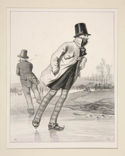  de Paul Gavarni