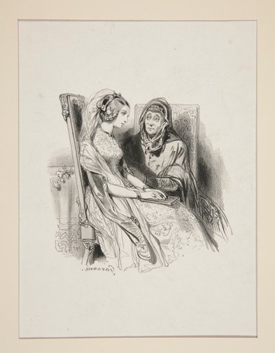 S de Paul Gavarni