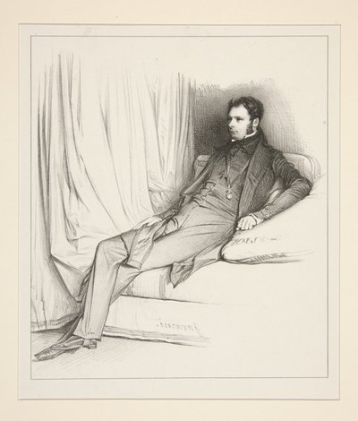  de Paul Gavarni