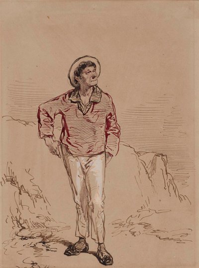  de Paul Gavarni