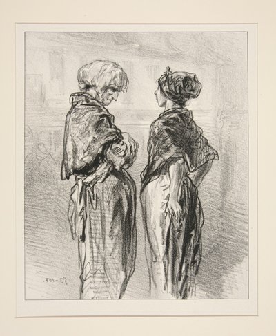  de Paul Gavarni