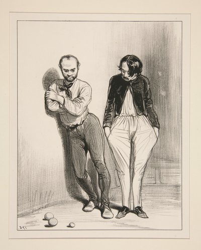  de Paul Gavarni