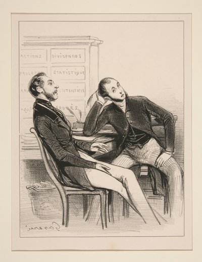 de Paul Gavarni