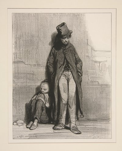  de Paul Gavarni
