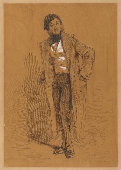  de Paul Gavarni