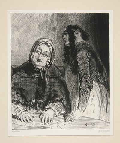  de Paul Gavarni
