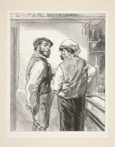  de Paul Gavarni