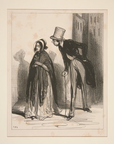  de Paul Gavarni