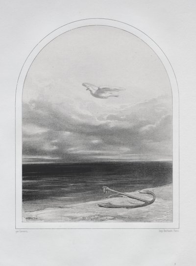  de Paul Gavarni