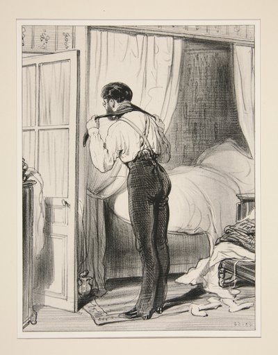  de Paul Gavarni