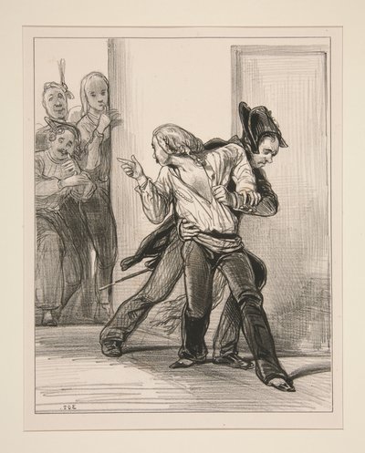  de Paul Gavarni