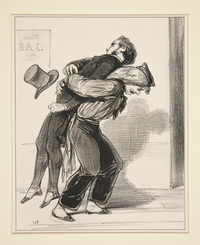 de Paul Gavarni