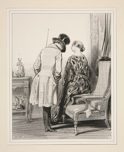 de Paul Gavarni