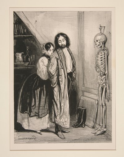  de Paul Gavarni