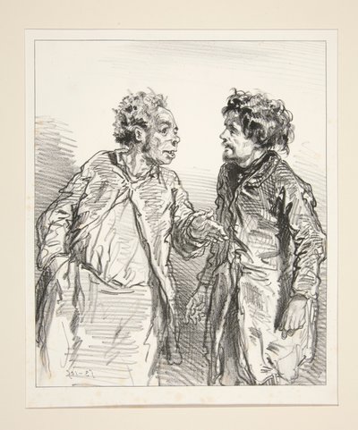  de Paul Gavarni