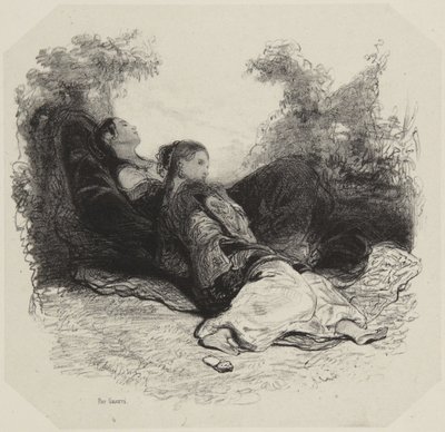  de Paul Gavarni