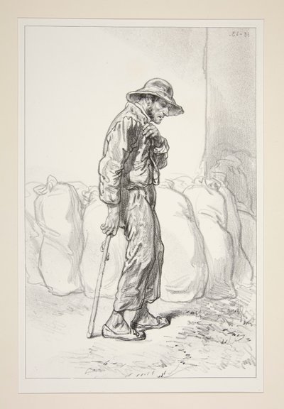E de Paul Gavarni