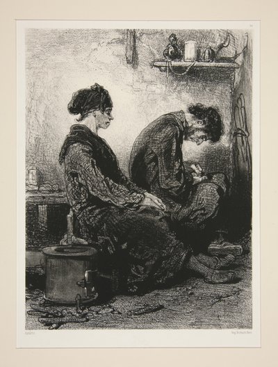  de Paul Gavarni