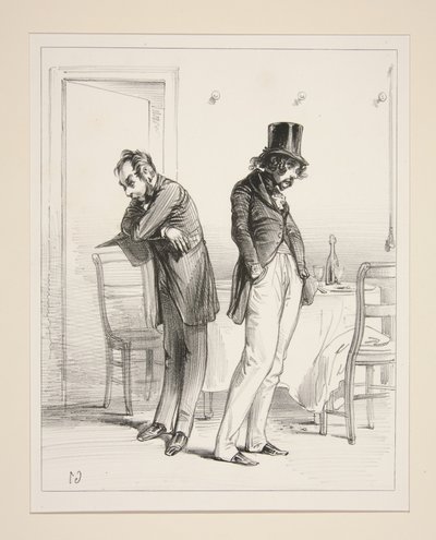  de Paul Gavarni