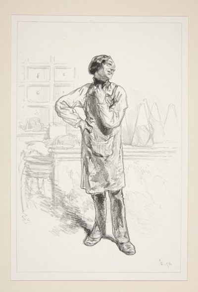  de Paul Gavarni