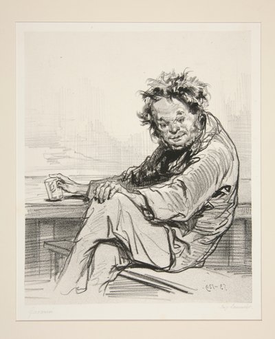  de Paul Gavarni