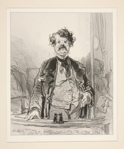  de Paul Gavarni