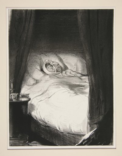 de Paul Gavarni